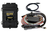 Haltech Elite 2500 + Premium 16? Universal Wire-in Harness Kit Haltech 