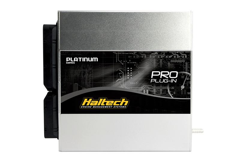 Haltech Platinum PRO Plug-in ECU for Nissan Z33 350Z DBW | HT-055016  Too Fast Autoparts