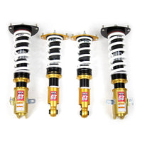 HKS Hipermax IV Coilovers – Altezza AS200 – GXE10-80230-AT006