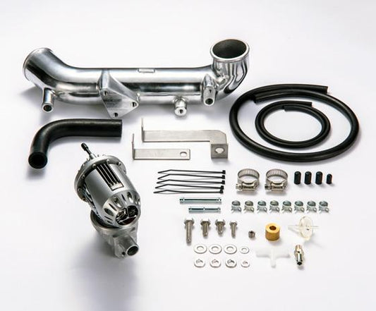 HKS Super SQV4 Vehicle Specific Kit | Honda Civic Type-R FK8 HKS 