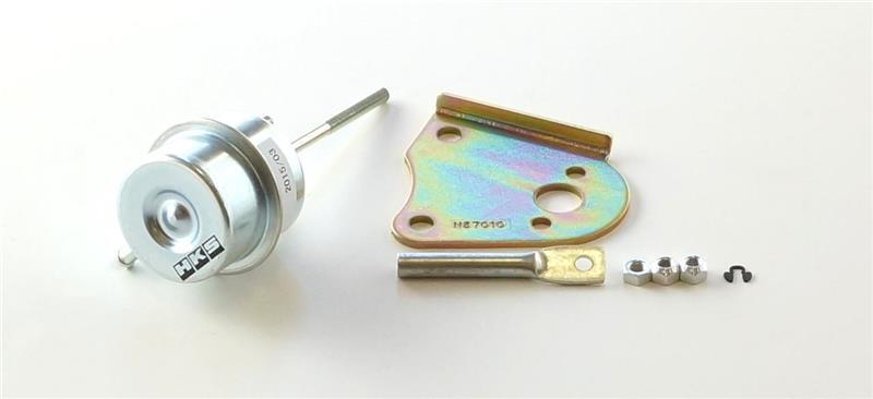 HKS Wastegate Actuator Kit – Nissan S14 / S15 SR20DET  Too Fast Autoparts