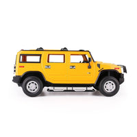 2023  Hummer H2 Remote Controlled Car