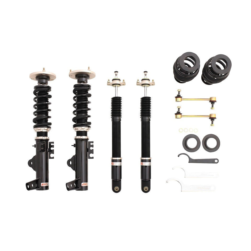 BC Racing BR Coilovers | 96-02 BMW Z3/Z3M | I-10-BR