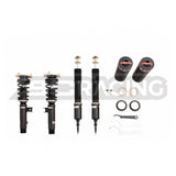 BC Racing BR Coilovers | 06-11 BMW E9x w/ XDrive | I-59