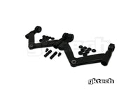 GK Tech Front Upper Camber Arms - Infiniti G37 / Nissan 370Z