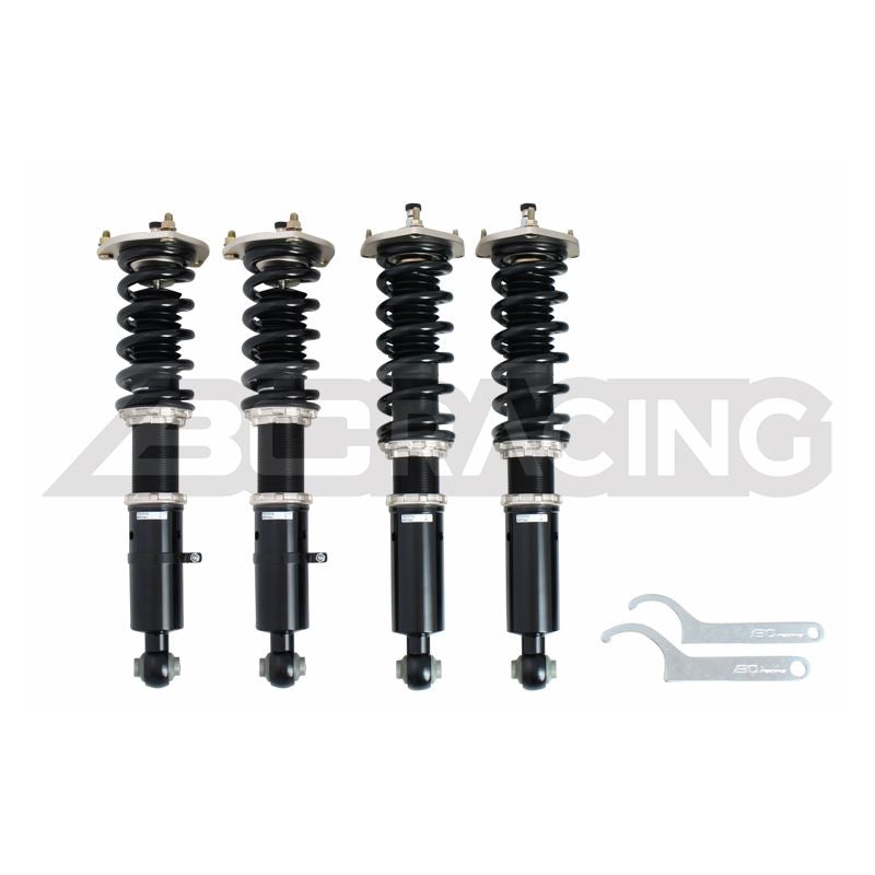 BC Racing BR Coilovers | Toyota Supra MKIII | C-13