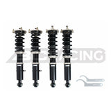 BC Racing BR Coilovers | Toyota Supra MKIII | C-13
