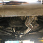 Mercedes CLA45 Valved Sport Exhaust System