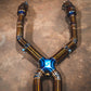 BMW M3 E9X Titanium Valved Sport Exhaust System (V2)