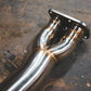 BMW X3M / X4M Valved Sport Exhaust System (F97 / F98)