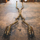BMW F10 M5 / F12 M6 / F06 M6 Valved Sport Exhaust System