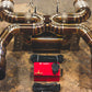 Mclaren 720S Valved Sport Exhaust System