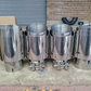 BMW E9x M3 Valved Sport Exhaust System (V2)