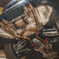 BMW G8x M3 / M4 Valved Sport Exhaust System
