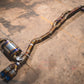 BMW M3 / M4 Equal Length Valved Sport Exhaust System (F80 / F82 / F83)
