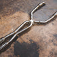 BMW M3 E9x V2 Midpipe