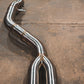 Toyota Supra A90 / A91 Valved Sport Exhaust System