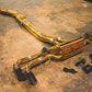 Lamborghini Urus Valved Sport Exhaust System