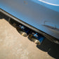 BMW M3 / M4 Equal Length Valved Sport Exhaust System (F80 / F82 / F83)