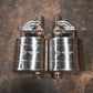 UNIVERSAL VALVED MUFFLER KIT