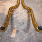 BMW F10 M5 / F12 M6 / F06 M6 Valved Sport Exhaust System