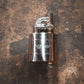 UNIVERSAL VALVED MUFFLER KIT