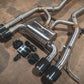 BMW G8x M3 / M4 Valved Sport Exhaust System