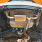BMW F30 / F22 / F36 / F32 Valved Sport Exhaust System (Axleback) F chassis