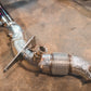 Ferrari F8 Valved Sport Exhaust System