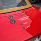 Valvetronic Designs Stickers
