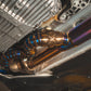 BMW G8x M3 / M4 Valved Sport Exhaust System