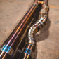 BMW M3 / M4 Equal Length Valved Sport Exhaust System (F80 / F82 / F83)