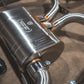BMW G8x M3 / M4 Valved Sport Exhaust System