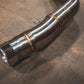Toyota Supra A90 / A91 Valved Sport Exhaust System