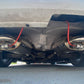 UNIVERSAL VALVED MUFFLER KIT