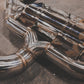 Audi TTRS MK3 Valved Sport Exhaust System