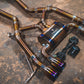 BMW G8x M3 / M4 Valved Sport Exhaust System