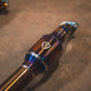 BMW M3 E9X Titanium Valved Sport Exhaust System (V2)