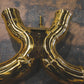 Mclaren 650S / MP4-12C Valved Sport Exhaust System