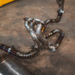 Lotus Evora Valved Sport Exhaust System (F1)
