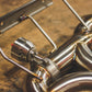BMW E46 M3 Valved Sport Exhaust