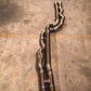BMW M3 / M4 Equal Length Valved Sport Exhaust System (F80 / F82 / F83)