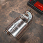 Truck/SUV Valved Muffler Kit