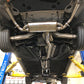 Mercedes CLA45 Valved Sport Exhaust System