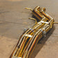Lamborghini Urus Valved Sport Exhaust System
