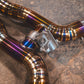 Mercedes AMG GLC 63 / S Valved Sport Exhaust system