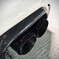 BMW F87 M2 Valved Sport Exhaust System (N55)