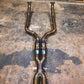 BMW F10 M5 / F12 M6 / F06 M6 Valved Sport Exhaust System