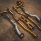 Ferrari GTC4 Lusso Valved Exhaust system