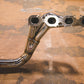Mercedes C63 AMG W204 Valved Sport Exhaust System